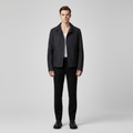 Structured Utility Jacket