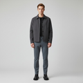Structured Minimal Jacket