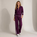 Knitted Two Piece Set for Women